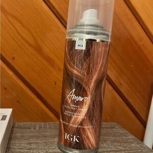 IGK Amaro Ombre Highlight Spray - Brown